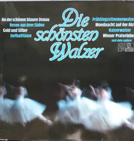 Franz Lehár - Die Schönsten Walzer