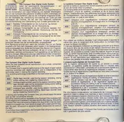 CD - Lehár / Delibes / Lanner / J. Strauss II - Gold And Silver