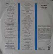 Double LP - Lehár - Festkonzert Zum 100. Geburtstag von Franz Lehar
