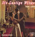 LP - Lehár / Stradivari Strings - Die Lustige Witwe