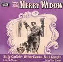 CD - Lehár - The Merry Widow/The Student Prince - Mono