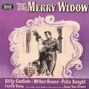 Lehár - The Merry Widow/The Student Prince