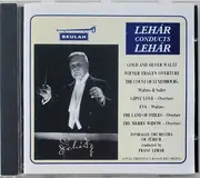 CD - Lehár - Lehar Conducts Lehar