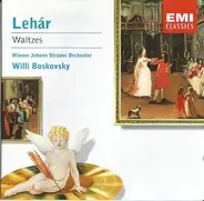 Lehár - Lehar Waltzes