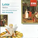 CD - Lehár - Lehar Waltzes