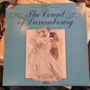 LP - Franz Lehár - The Count Of Luxembourg