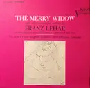 LP - Franz Lehár - The Merry Widow And Other Wonderful Waltzes By Franz Lehár