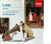 CD - Franz Lehár - Walzer