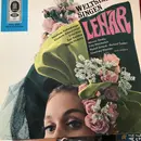 LP - Franz Lehár - Weltstars Singen