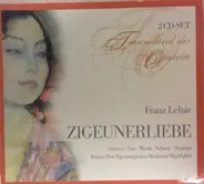 Lehár - Zigeunerliebe