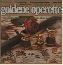 LP-Box - Franz Lehár / Carl Millöcker / Carl Zeller / Friedrich Schröder / Fred Raymond - Ein Großer Querschnitt Durch Die Welt Der Operette - Hardcover Box
