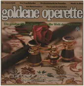Franz Lehár - Goldene Operette