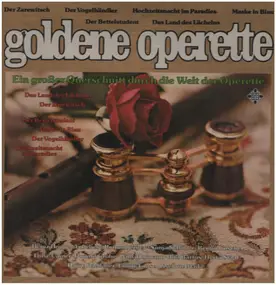 Franz Lehár - Goldene Operette