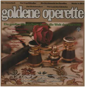 Franz Lehár - Goldene Operette