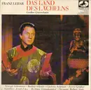10'' - Franz Lehar - Das Land des Lächelns, großer Querschnitt