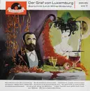 7inch Vinyl Single - Franz Lehár - Der Graf Von Luxemburg : Querschnitt (Lehár - Willner - Bodanzky)