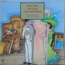 LP - Franz Lehár - Der Graf Von Luxemburg