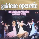 LP - Franz Lehár - Die Schönsten Melodien Von Franz Lehár