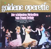 LP - Franz Lehár - Die Schönsten Melodien Von Franz Lehár