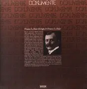LP - Franz Lehar - Dirigiert Franz Lehar