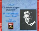 Double CD - Lehár - Das Land Des Lächelns - Mono