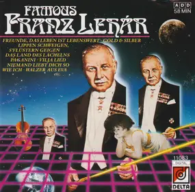 Franz Lehár - Walzer / Ouvertüre a.o.