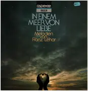 LP - Franz Lehár - In Einem Meer Von Liebe
