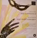 10'' - Lehar / J. Strauss - Der Zarewitsch / Der Zigeunerbaron