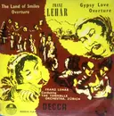 10'' - Franz Lehár - Land Of Smiles/Gypsy Love