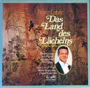 Double LP - Franz Lehár - Das Land Des Lächelns - Hardcover Box + Booklet