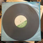 LP - Franz Lehár - The Count Of Luxembourg