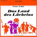 7inch Vinyl Single - Franz Lehár - Das Land Des Lächelns - Operettenquerschnitt