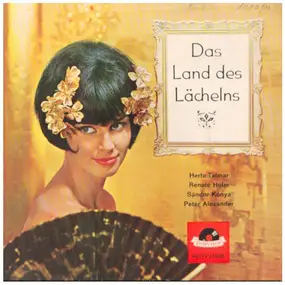 Franz Lehár - Das Land Des Lächelns (Querschnitt)