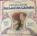 LP - Franz Lehár - Das Land des Lächelns