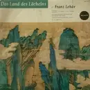 10'' - Franz Lehár - Das Land Des Lächelns