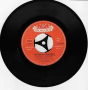 7inch Vinyl Single - Franz Lehár - Der Graf Von Luxemburg : Querschnitt (Lehár - Willner - Bodanzky)