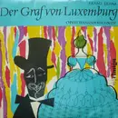 10'' - Franz Lehár - Der Graf Von Luxemburg - Mono