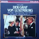CD - Walter Goldschmidt - Lehár: Der Graf Von Luxemburg
