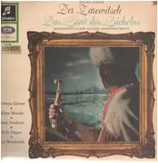 LP - Lehár - Der Zarewitsch / Das Land Des Lächelns