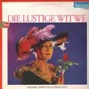 LP - Franz Lehár - Die Lustige Witwe - Grosser Operettenquerschnitt