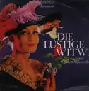 LP - Lehár - Die Lustige Witwe - Grosser Operettenquerschnitt - Still Sealed