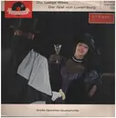 LP - Franz Lehár - Die Lustige Witwe / Der Graf Von Luxemburg (Querschnitte)