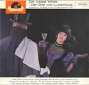 LP - Franz Lehár - Die Lustige Witwe / Der Graf Von Luxemburg (Querschnitte)