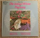 LP - Lehár - Die Lustige Witwe / Paganini