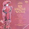 LP - Franz Lehár - Die Lustige Witwe - Gatefold