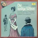 LP - Franz Lehár - Die Lustige Witwe