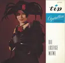 7inch Vinyl Single - Franz Lehár - Die Lustige Witwe - EP