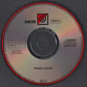 CD - Lehár - Walzer / Ouvertüre a.o.