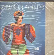 LP - Franz Lehár - Le Pays Du Sourire