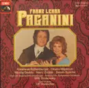 MC - Franz Lehar - Paganini - MC Box W/Booklet